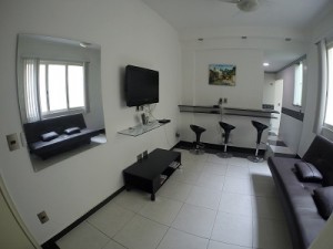 Ipanema 1 Bedroom Apartment