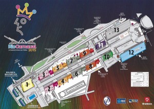 sambadrome-map