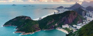 brazil group travel