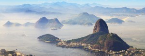 brazil travel packages