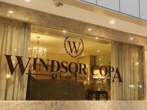 rio carnival windsor copa