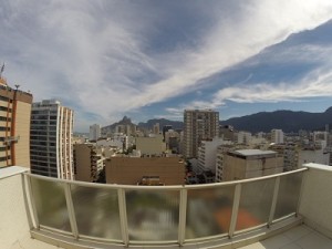 ipanema penthouse