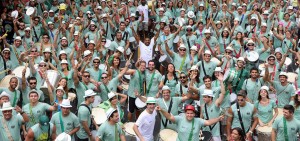 Rio Carnival Street Parties