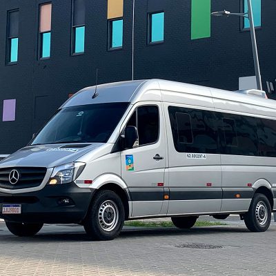 rio de janeiro airport transfer