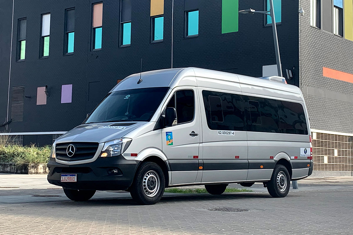 rio de janeiro airport transfer