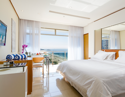 Hotel Praia Ipanema