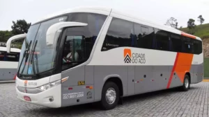 round trip sambadrome transfers