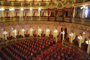 Amazonas-Theater