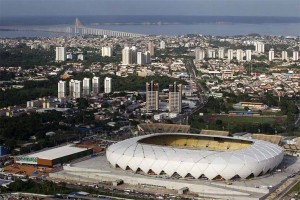 PRIVATE Manaus Half Day Tour Cruise Ship Passengers