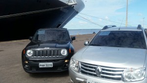 PRIVATE Manaus Half Day Tour Port Pick Up Drop Off