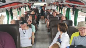 manaus boat tour cruise