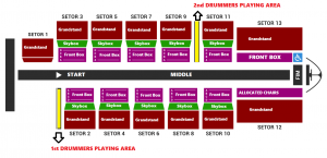 Rio Carnival Tickets