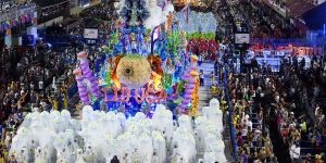 rio de janeiro carnival