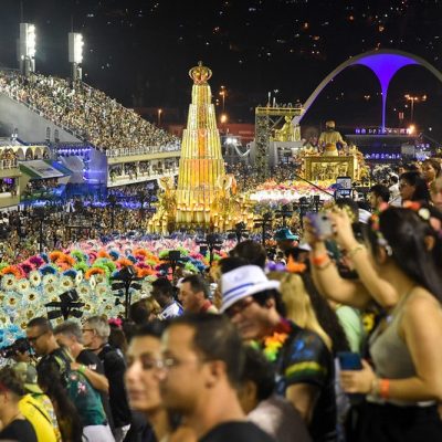 rio carnival tickets