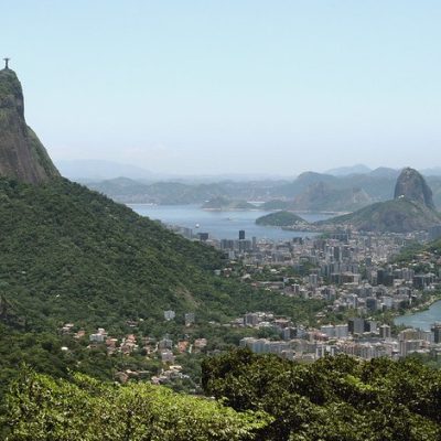 oceania insignia brazil tours
