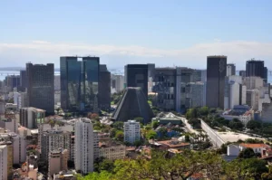 Rio Two Half-Day Private Tour