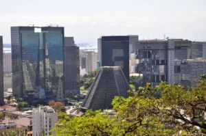 Rio Two Half-Day Private Tour