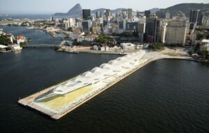 Rio Two Half-Day Private Tour