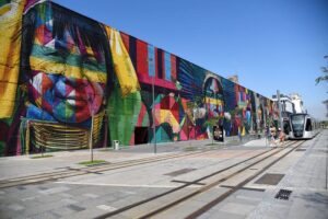Rio Two Half-Day Private Tour