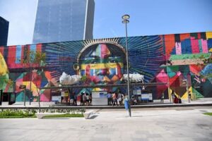 Rio Two Half-Day Private Tour