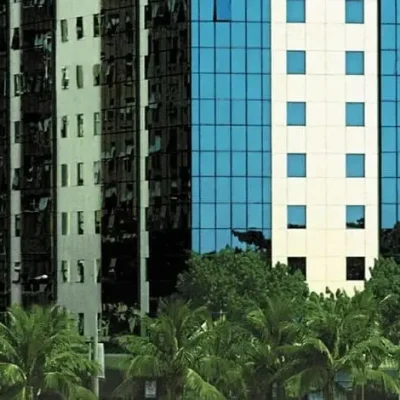 Carnival Windsor Excelsior Package - 4 Stars - Rio Carnival 3-Night Travel Package