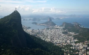 Rio Full-Day Private Tour