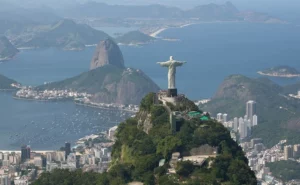 Rio Full-Day Private Tour