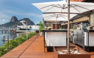 Rio Full-Day Private Tour