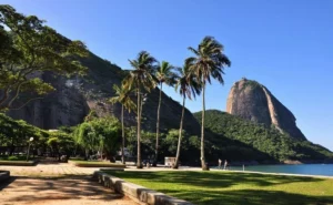 Rio Full-Day Private Tour