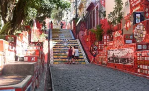 Rio Full-Day Private Tour