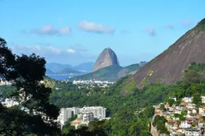 Rio Half-Day Private Tour