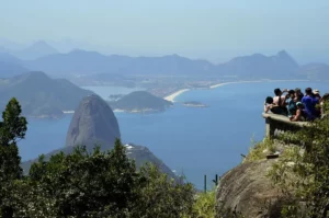 Rio Half-Day Private Tour