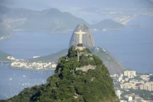 Rio Half-Day Private Tour