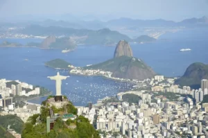 Rio Half-Day Private Tour