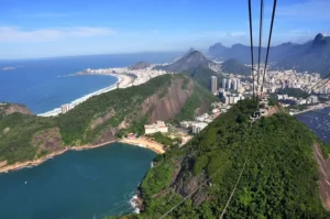 Rio Half-Day Private Tour