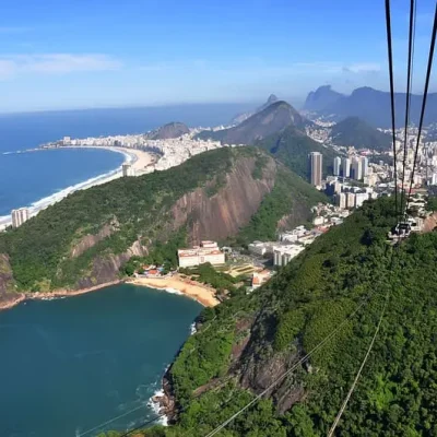 Rio Half-Day Private Tour