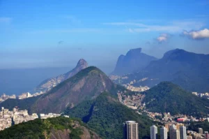 Rio Half-Day Private Tour