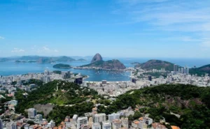 Rio Half-Day Private Tour