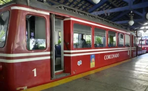 rio two half-day private tour