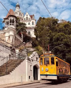Rio Two Half-Day Private Tour without Lunch