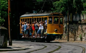 Rio Two Half-Day Private Tour without Lunch
