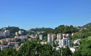 Rio Two Half-Day Private Tour without Lunch