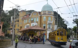 Rio Two Half-Day Private Tour without Lunch