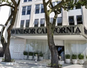 Carnival Windsor California Package