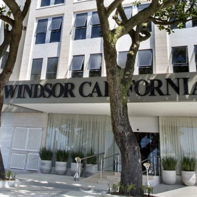 Carnival Windsor California Package