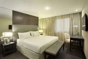 Carnival Windsor California Package