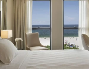 Carnival Windsor California Package