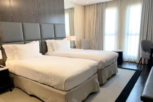 Carnival Windsor California Package