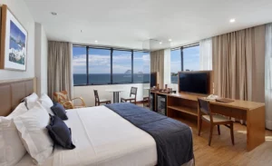 Carnival Windsor Excelsior Package