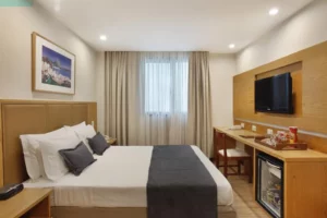 Carnival Windsor Excelsior Package